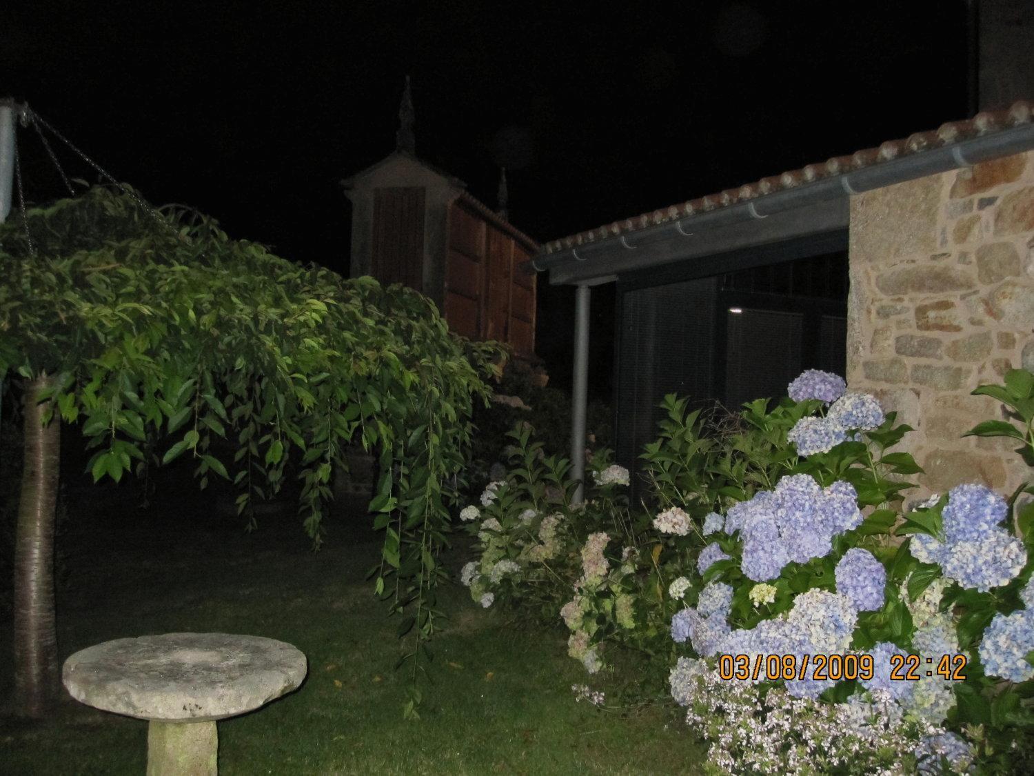 Casa Rural A Mimoseira A Estrada Exteriör bild